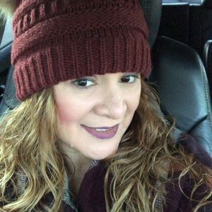 Meet your Posher, Jeanette